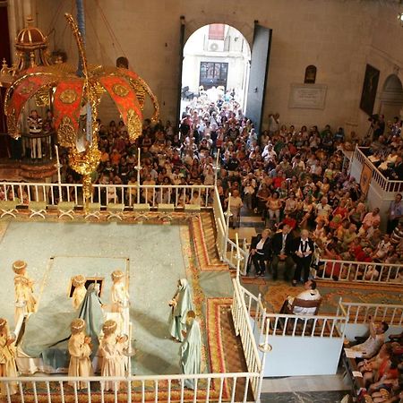 Apartamento El Misteri Elche Kültér fotó