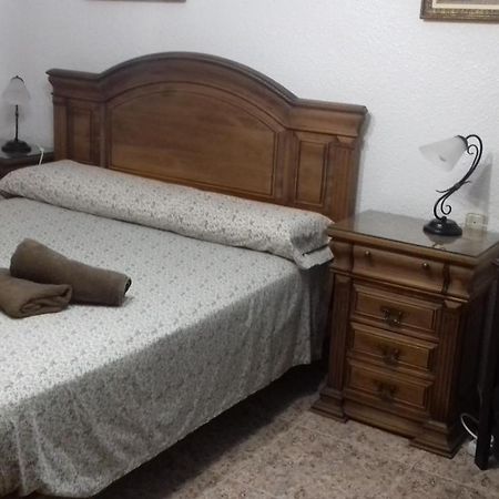 Apartamento El Misteri Elche Kültér fotó