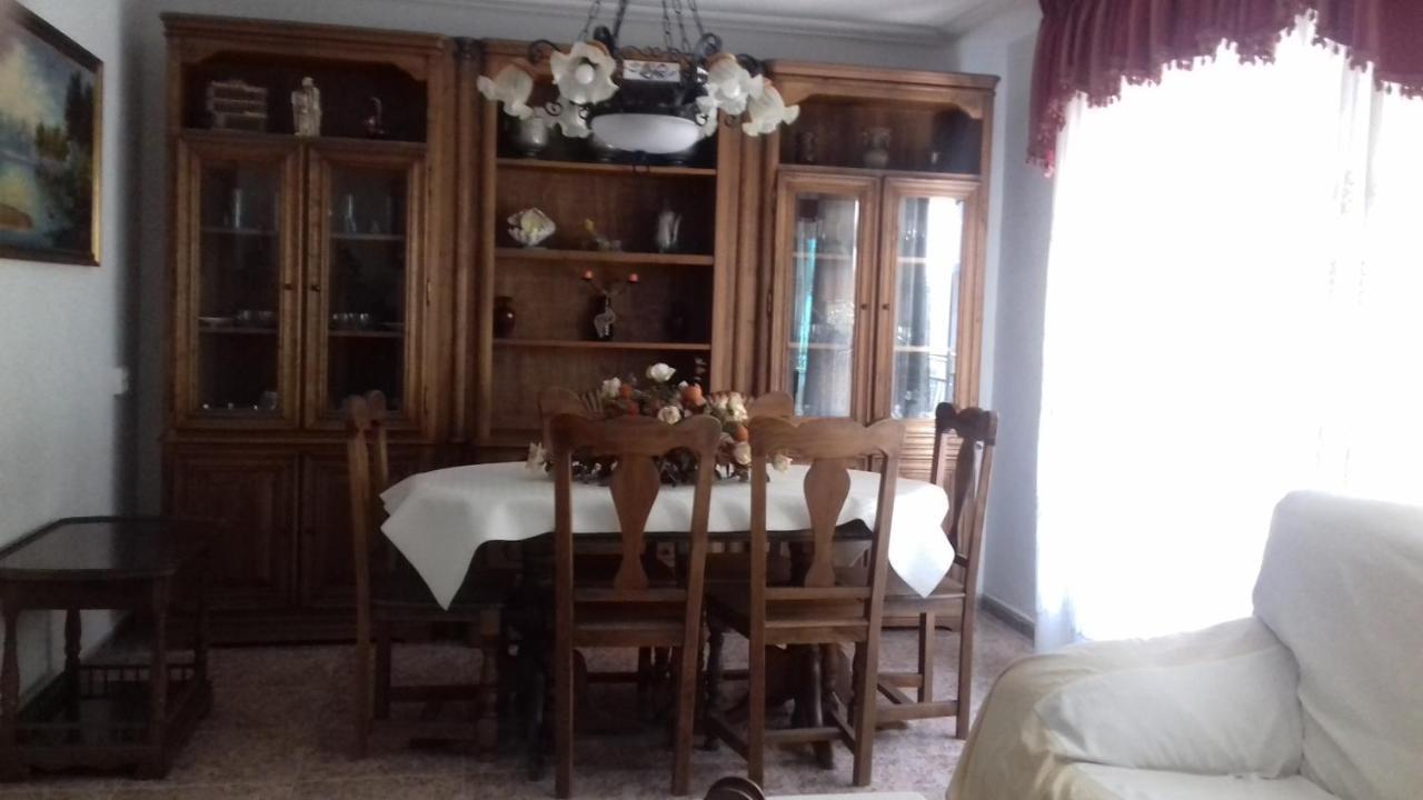 Apartamento El Misteri Elche Kültér fotó