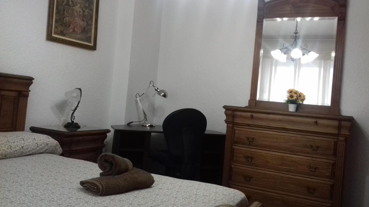 Apartamento El Misteri Elche Kültér fotó