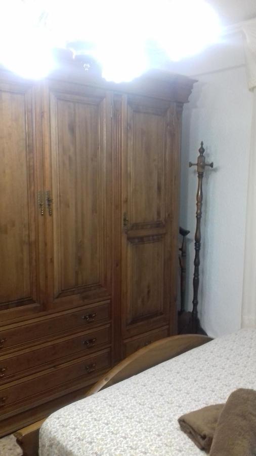 Apartamento El Misteri Elche Kültér fotó