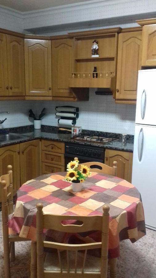 Apartamento El Misteri Elche Kültér fotó