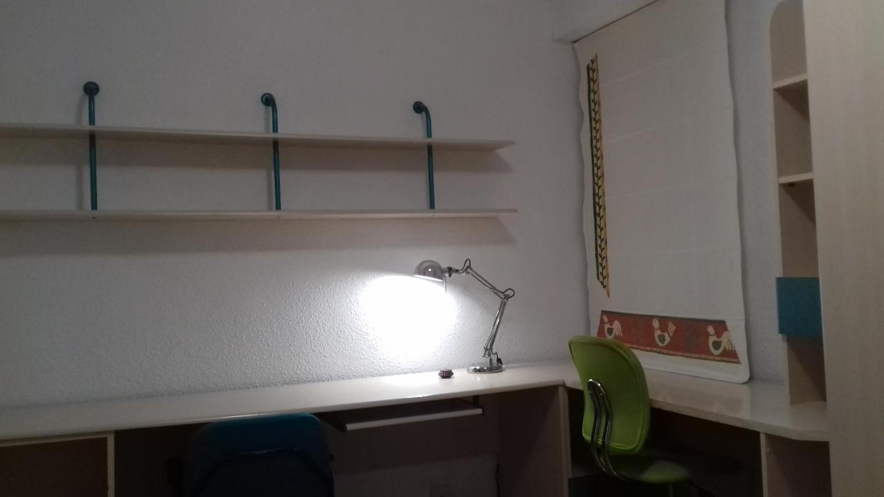 Apartamento El Misteri Elche Kültér fotó