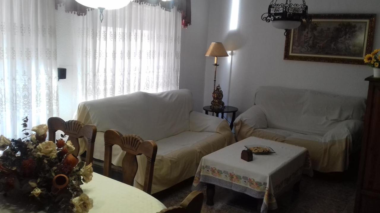 Apartamento El Misteri Elche Kültér fotó