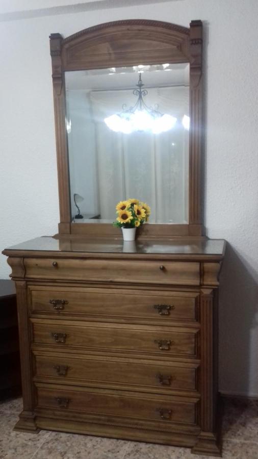 Apartamento El Misteri Elche Kültér fotó