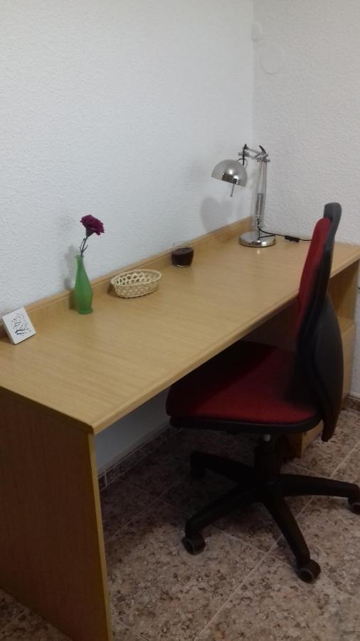Apartamento El Misteri Elche Kültér fotó