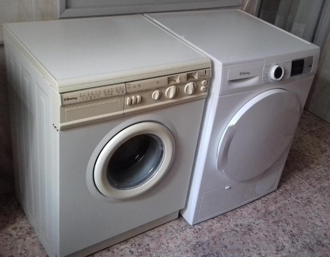 Apartamento El Misteri Elche Kültér fotó