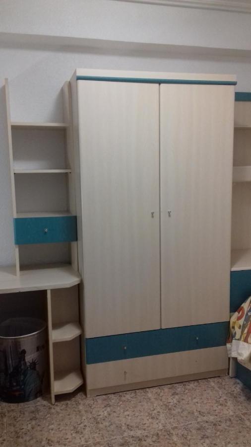 Apartamento El Misteri Elche Kültér fotó