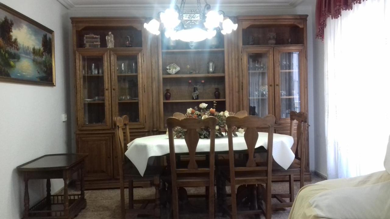 Apartamento El Misteri Elche Kültér fotó