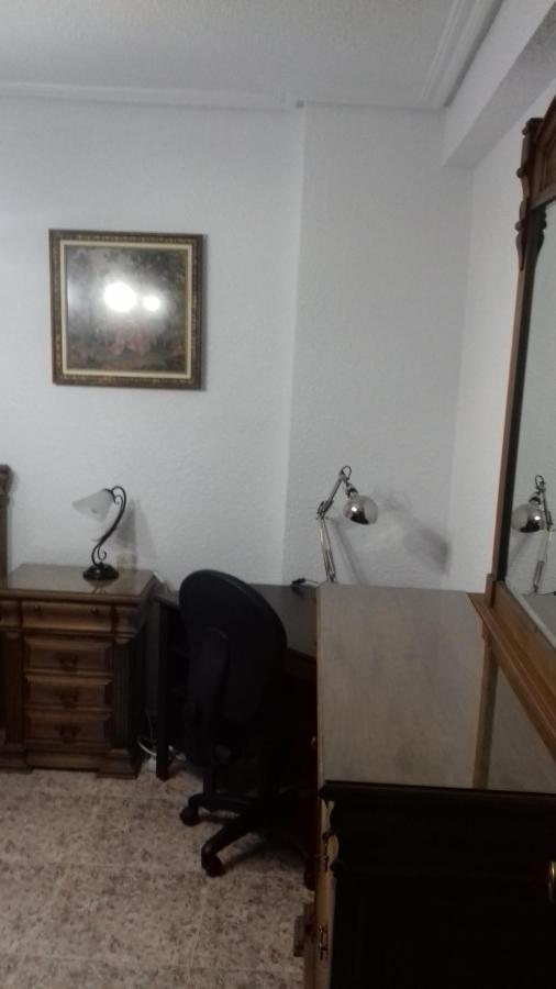 Apartamento El Misteri Elche Kültér fotó