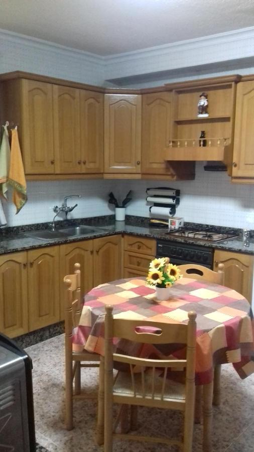 Apartamento El Misteri Elche Kültér fotó