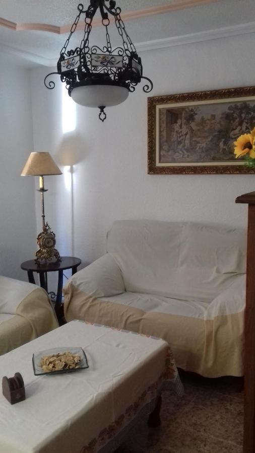 Apartamento El Misteri Elche Kültér fotó