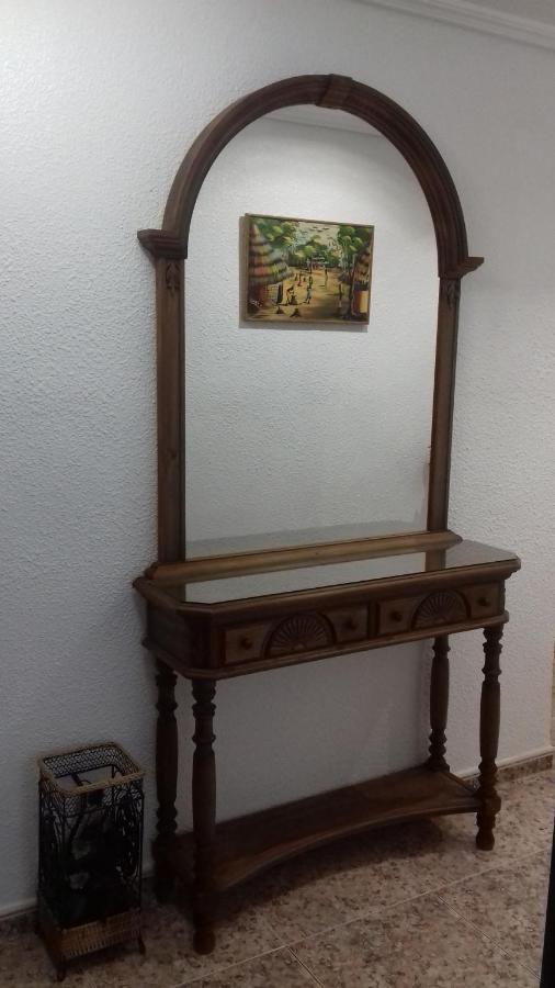 Apartamento El Misteri Elche Kültér fotó