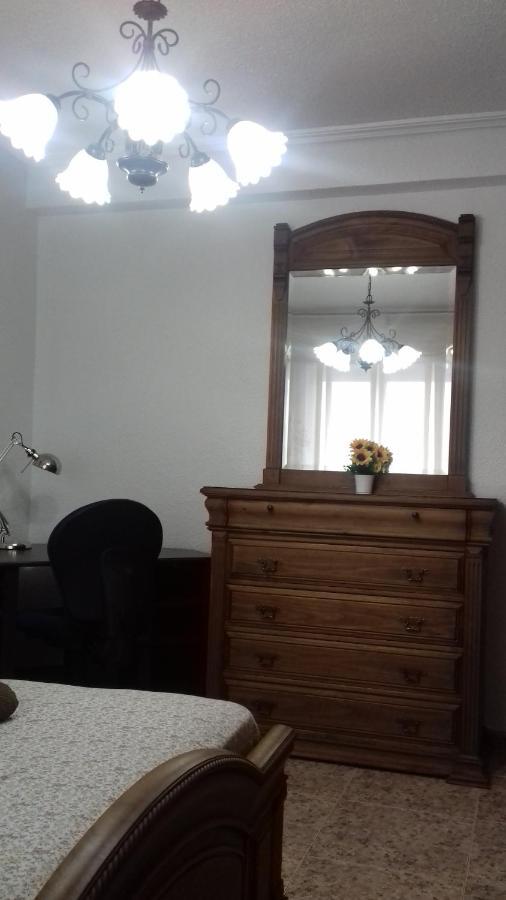 Apartamento El Misteri Elche Kültér fotó