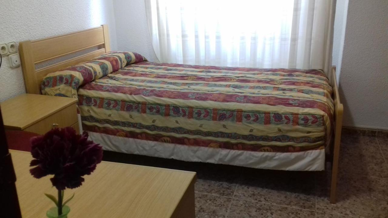 Apartamento El Misteri Elche Kültér fotó