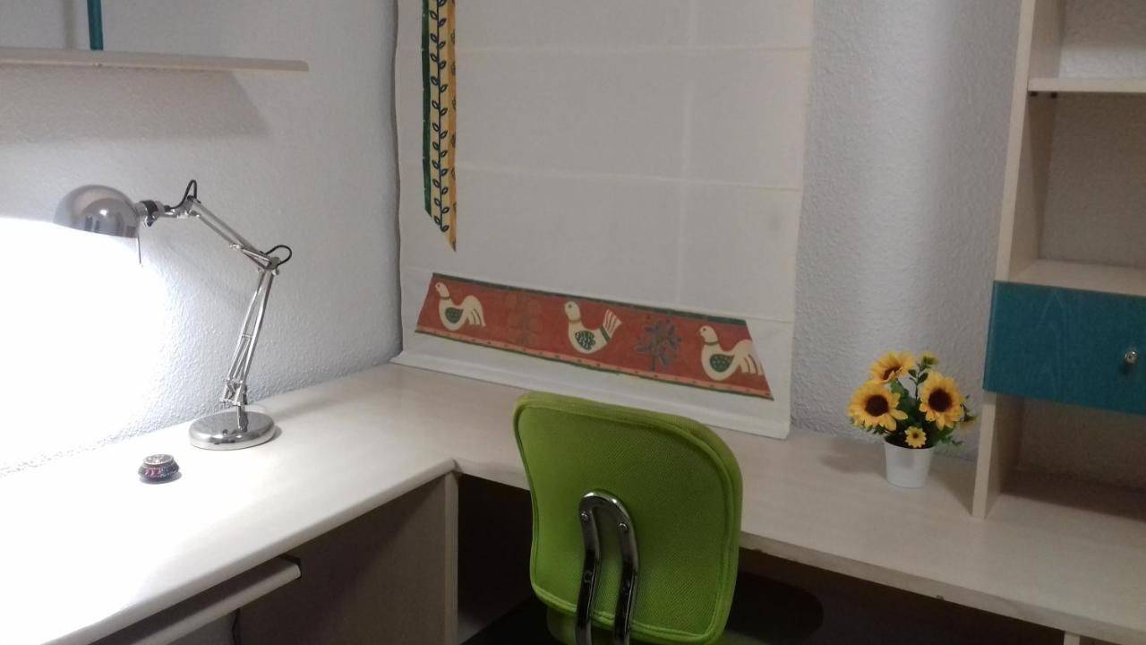 Apartamento El Misteri Elche Kültér fotó