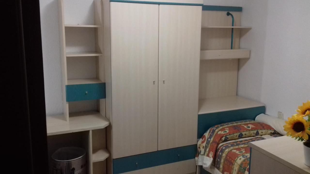 Apartamento El Misteri Elche Kültér fotó