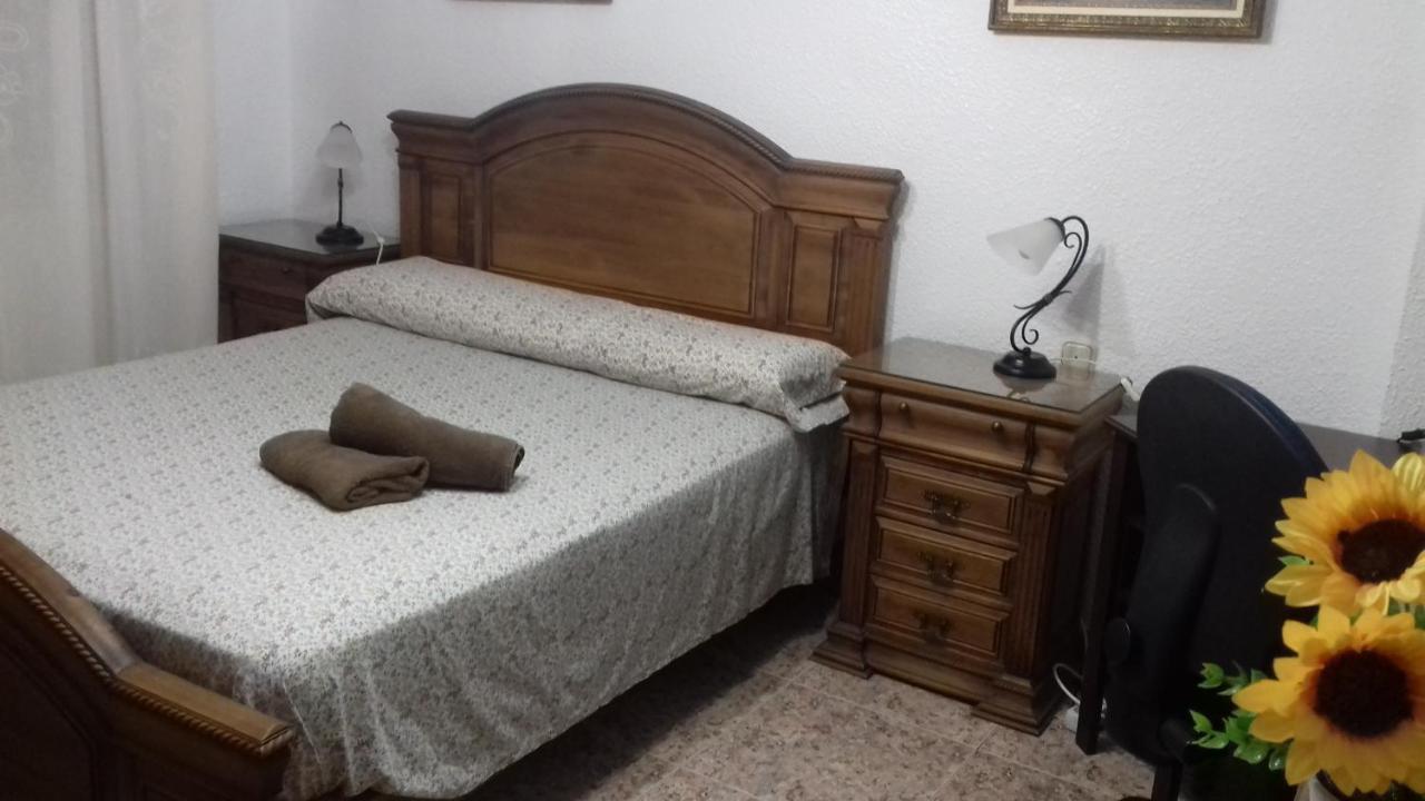 Apartamento El Misteri Elche Kültér fotó