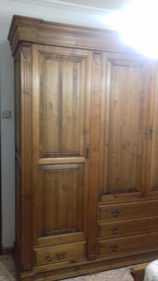 Apartamento El Misteri Elche Kültér fotó