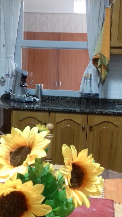 Apartamento El Misteri Elche Kültér fotó