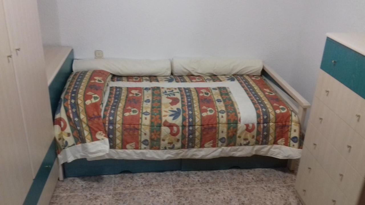 Apartamento El Misteri Elche Kültér fotó